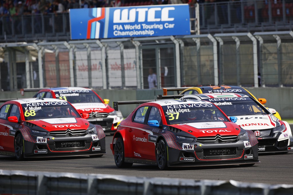(Foto: Citroën / @World / Martin Trenkler)